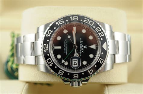 afmetingen rolex gmt master|Rolex GMT Master 11 price.